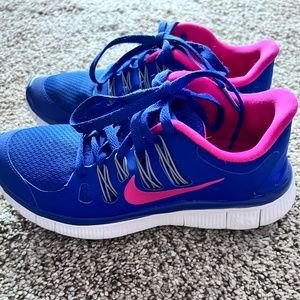 Women’s Nikes